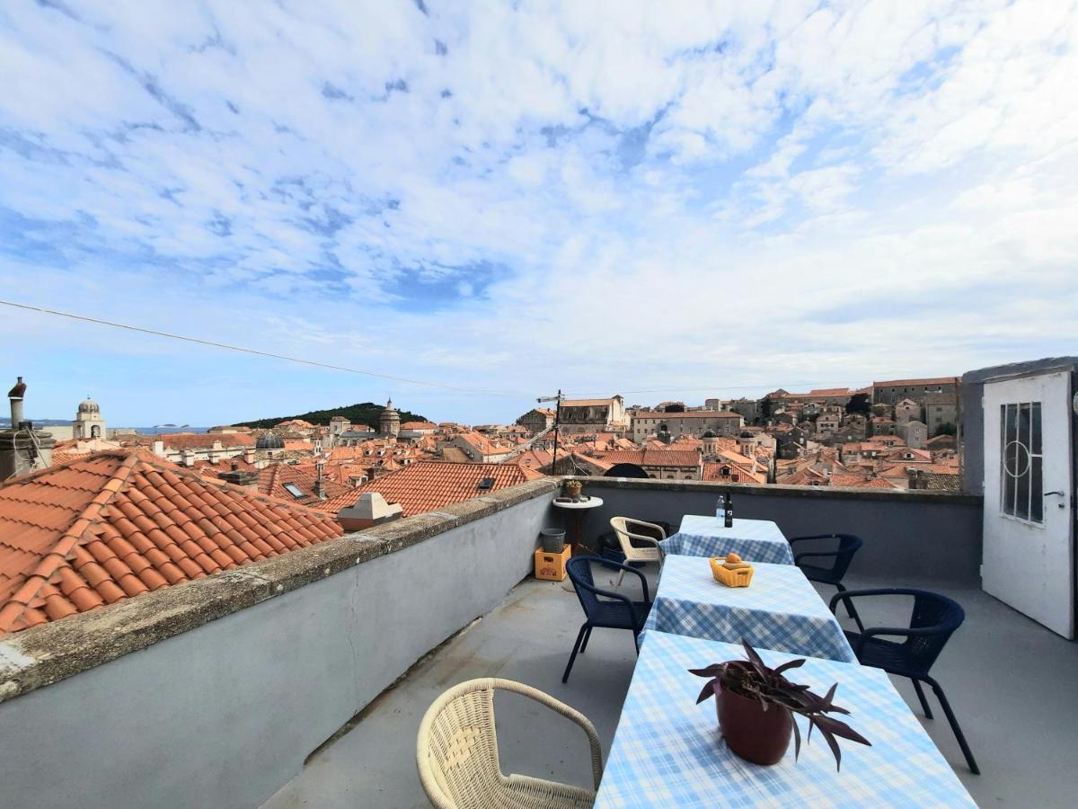 Pensión Kisic Dubrovnik
